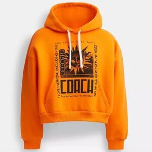 Coach Lil Nas X Limited Edition Hoodie